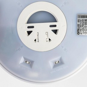 Накладной светильник Citilux Etalon CL750241 в Покачах - pokachi.ok-mebel.com | фото 11