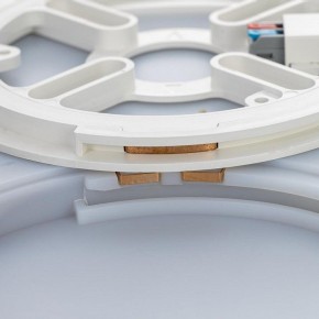 Накладной светильник Citilux ETALON CL750401R в Покачах - pokachi.ok-mebel.com | фото 12