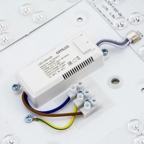 Накладной светильник Citilux Купер CL724K24V0 в Покачах - pokachi.ok-mebel.com | фото 15