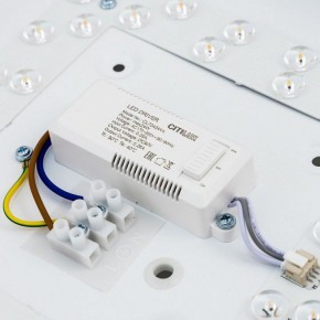 Накладной светильник Citilux Купер CL724K24V0 в Покачах - pokachi.ok-mebel.com | фото 16