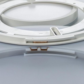 Накладной светильник Citilux Norma CL748501 в Покачах - pokachi.ok-mebel.com | фото 10