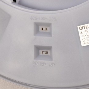 Накладной светильник Citilux Norma CL748501 в Покачах - pokachi.ok-mebel.com | фото 12