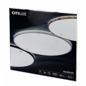 Накладной светильник Citilux Norma CL748600 в Покачах - pokachi.ok-mebel.com | фото 8