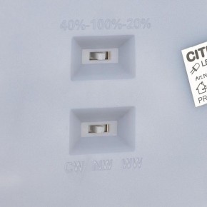 Накладной светильник Citilux Norma CL748601 в Покачах - pokachi.ok-mebel.com | фото 15