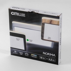 Накладной светильник Citilux Norma CL748K200 в Покачах - pokachi.ok-mebel.com | фото 8