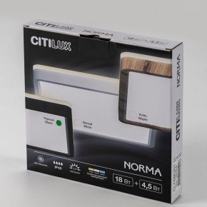 Накладной светильник Citilux Norma CL748K201 в Покачах - pokachi.ok-mebel.com | фото 10