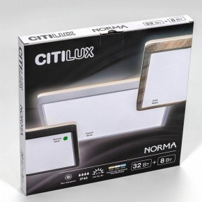 Накладной светильник Citilux Norma CL748K301 в Покачах - pokachi.ok-mebel.com | фото 10