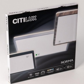 Накладной светильник Citilux Norma CL748K400 в Покачах - pokachi.ok-mebel.com | фото 8