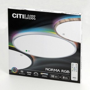 Накладной светильник Citilux NORMA CL749400 в Покачах - pokachi.ok-mebel.com | фото 15