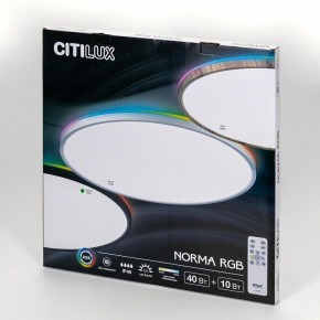 Накладной светильник Citilux NORMA CL749501 в Покачах - pokachi.ok-mebel.com | фото 8
