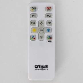 Накладной светильник Citilux NORMA CL749600 в Покачах - pokachi.ok-mebel.com | фото 16