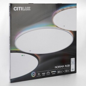 Накладной светильник Citilux NORMA CL749601 в Покачах - pokachi.ok-mebel.com | фото 8