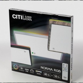Накладной светильник Citilux Norma CL749K400 в Покачах - pokachi.ok-mebel.com | фото 10