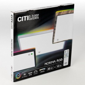 Накладной светильник Citilux Norma CL749K401 в Покачах - pokachi.ok-mebel.com | фото 8