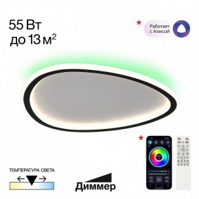 Накладной светильник Citilux ТRIO CL215B241E в Покачах - pokachi.ok-mebel.com | фото 3