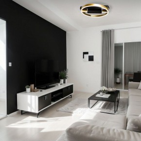 Накладной светильник De City Драйв 377013801 в Покачах - pokachi.ok-mebel.com | фото 5