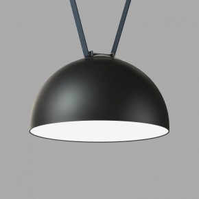 Накладной светильник Denkirs Belty Flow DK5562-BK в Покачах - pokachi.ok-mebel.com | фото 3