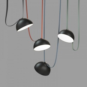 Накладной светильник Denkirs Belty Flow DK5562-BK в Покачах - pokachi.ok-mebel.com | фото 4