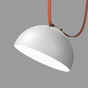 Накладной светильник Denkirs Belty Flow DK5562-WH+BK в Покачах - pokachi.ok-mebel.com | фото 3