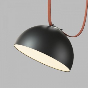 Накладной светильник Denkirs Belty Flow DK5563-BK в Покачах - pokachi.ok-mebel.com | фото 2