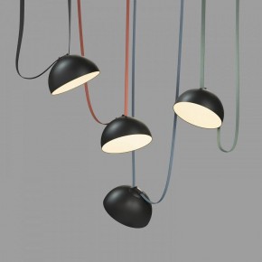 Накладной светильник Denkirs Belty Flow DK5563-BK в Покачах - pokachi.ok-mebel.com | фото 3