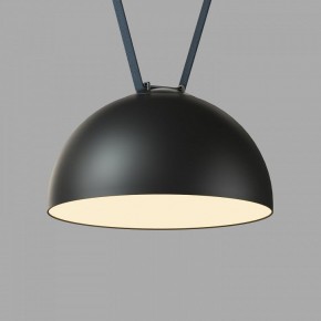 Накладной светильник Denkirs Belty Flow DK5563-BK в Покачах - pokachi.ok-mebel.com | фото 4