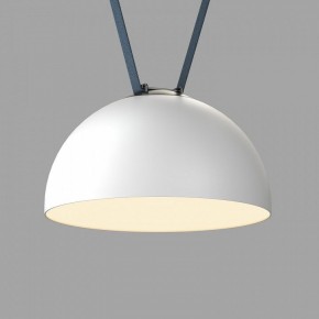 Накладной светильник Denkirs Belty Flow DK5563-WH+BK в Покачах - pokachi.ok-mebel.com | фото 3