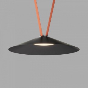 Накладной светильник Denkirs Belty Flow DK5569-BK в Покачах - pokachi.ok-mebel.com | фото