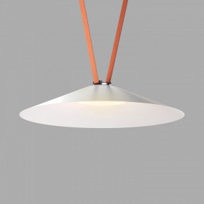 Накладной светильник Denkirs Belty Flow DK5569-WH+BK в Покачах - pokachi.ok-mebel.com | фото 2