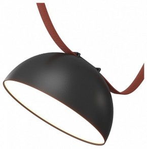 Накладной светильник Denkirs Belty Flow DK5660-BK в Покачах - pokachi.ok-mebel.com | фото