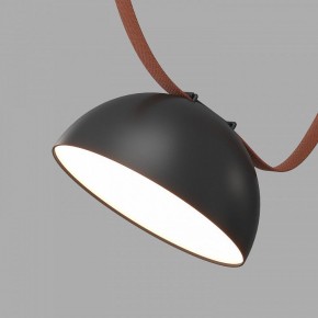 Накладной светильник Denkirs Belty Flow DK5660-BK в Покачах - pokachi.ok-mebel.com | фото 2