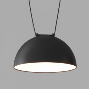 Накладной светильник Denkirs Belty Flow DK5660-BK в Покачах - pokachi.ok-mebel.com | фото 3