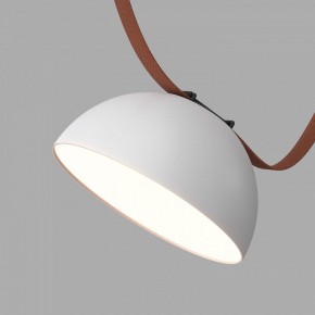 Накладной светильник Denkirs Belty Flow DK5660-WH+BK в Покачах - pokachi.ok-mebel.com | фото 2