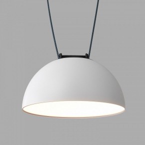 Накладной светильник Denkirs Belty Flow DK5660-WH+BK в Покачах - pokachi.ok-mebel.com | фото 3