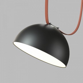Накладной светильник Denkirs Belty Flow DK5662-BK в Покачах - pokachi.ok-mebel.com | фото 2