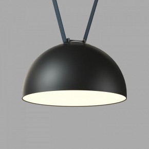 Накладной светильник Denkirs Belty Flow DK5662-BK в Покачах - pokachi.ok-mebel.com | фото 3