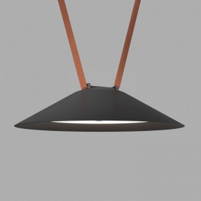 Накладной светильник Denkirs Belty Flow DK5664-BK в Покачах - pokachi.ok-mebel.com | фото 2