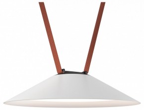 Накладной светильник Denkirs Belty Flow DK5664-WH+BK в Покачах - pokachi.ok-mebel.com | фото