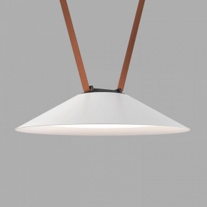 Накладной светильник Denkirs Belty Flow DK5664-WH+BK в Покачах - pokachi.ok-mebel.com | фото 2