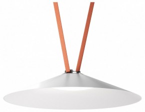 Накладной светильник Denkirs Belty Flow DK5668-WH+BK в Покачах - pokachi.ok-mebel.com | фото 2