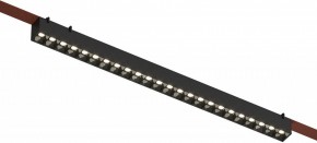 Накладной светильник Denkirs Belty Grill DK5672-BK в Покачах - pokachi.ok-mebel.com | фото