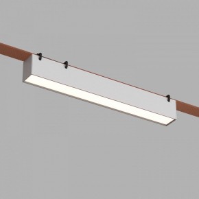 Накладной светильник Denkirs Belty Linear DK5674-WH в Покачах - pokachi.ok-mebel.com | фото 2