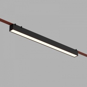 Накладной светильник Denkirs Belty Linear DK5676-BK в Покачах - pokachi.ok-mebel.com | фото
