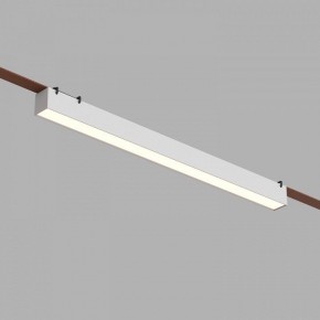 Накладной светильник Denkirs Belty Linear DK5676-WH в Покачах - pokachi.ok-mebel.com | фото 2