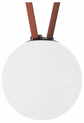 Накладной светильник Denkirs Belty Orb DK5554-BK в Покачах - pokachi.ok-mebel.com | фото