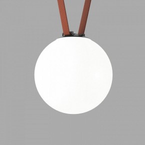 Накладной светильник Denkirs Belty Orb DK5554-BK в Покачах - pokachi.ok-mebel.com | фото 2