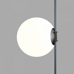 Накладной светильник Denkirs Belty Orb DK5554-BK в Покачах - pokachi.ok-mebel.com | фото 3