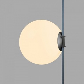 Накладной светильник Denkirs Belty Orb DK5555-BK в Покачах - pokachi.ok-mebel.com | фото 3