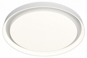 Накладной светильник Denkirs Cany DK6515-WH в Покачах - pokachi.ok-mebel.com | фото