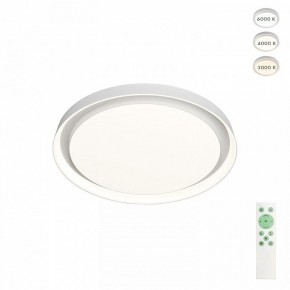 Накладной светильник Denkirs Cany DK6515-WH в Покачах - pokachi.ok-mebel.com | фото 2